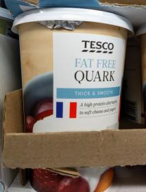 Quark. Pensavo fosse una particella subatomica