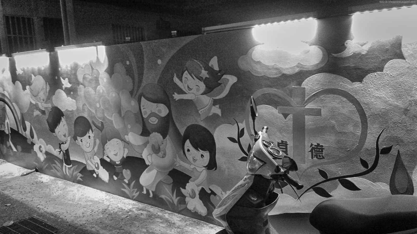 Viaggio a Taiwan 2016, 13° giorno: templi, pasta e CKS a Taipei