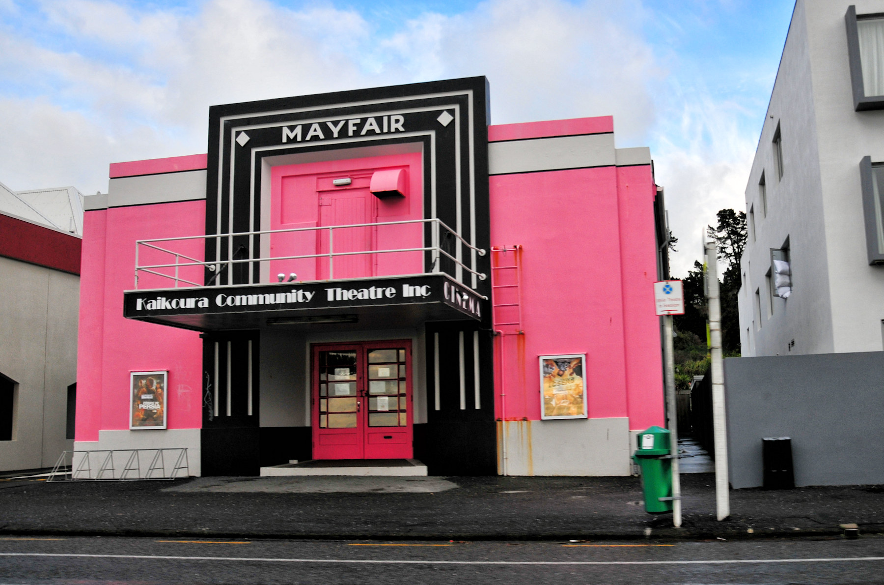 Balene e foche a Kaikoura - Viaggio in Nuova Zelanda #8