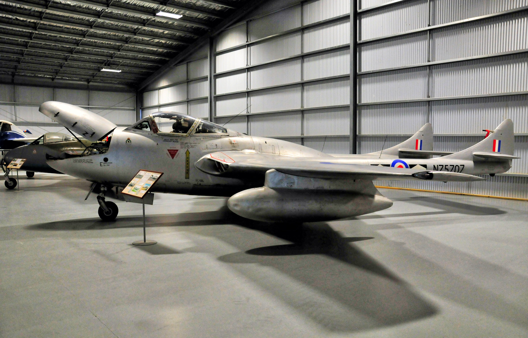 Massi di Moeraki, museo dell aviazione e chiese - Viaggio in Nuova Zelanda #9