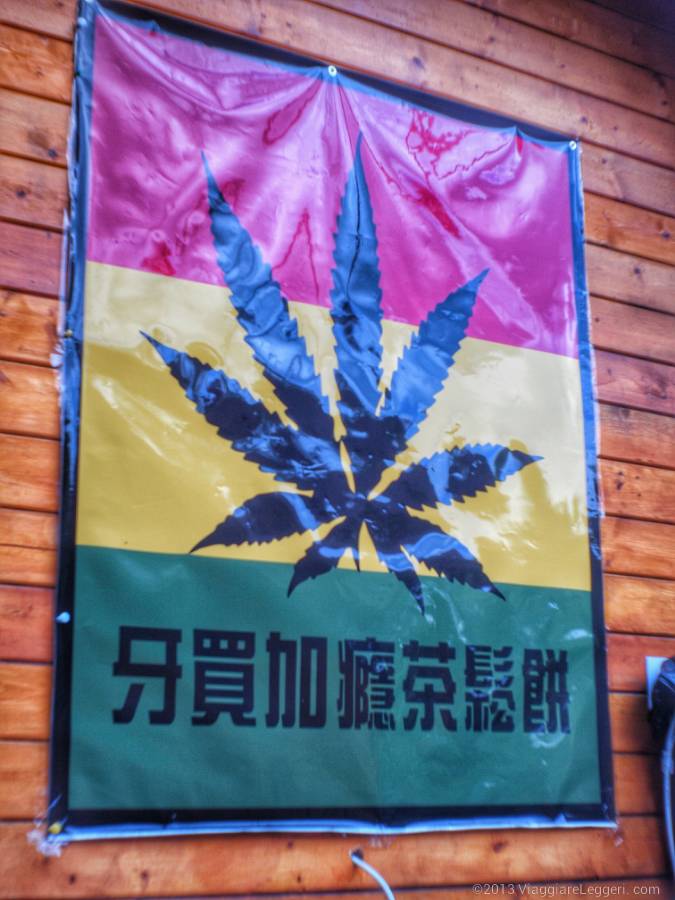 Coffee shop vicino a Hualien
