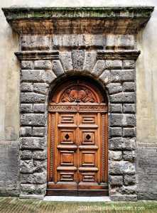 Porte di Urbino