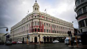 Galleria xxx-Viaggio in Nuova Zelanda #10 -18/12/2025