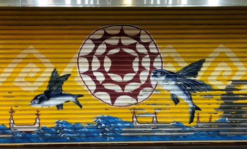 Gli scioperi della metropolitana londinese (