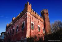 Castello Rondolino a Cavaglia', in provincia di