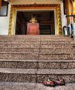 Tempio buddista birmano a Singapore