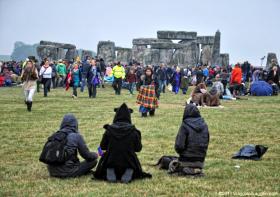 Osservare Stonehenge e imparare