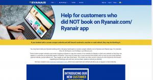 Rimborsi per coronavirus, Ryanair cerca di confondere i clienti?