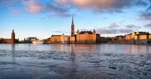 Viaggio a sorpresa a Stoccolma per San Valentino 2024
