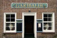 Il Garibaldi Cafe di Charleston